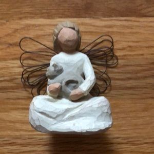 Willow tree angel of kindness